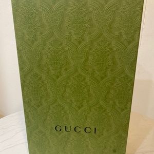 Gucci Screener Sneakers
